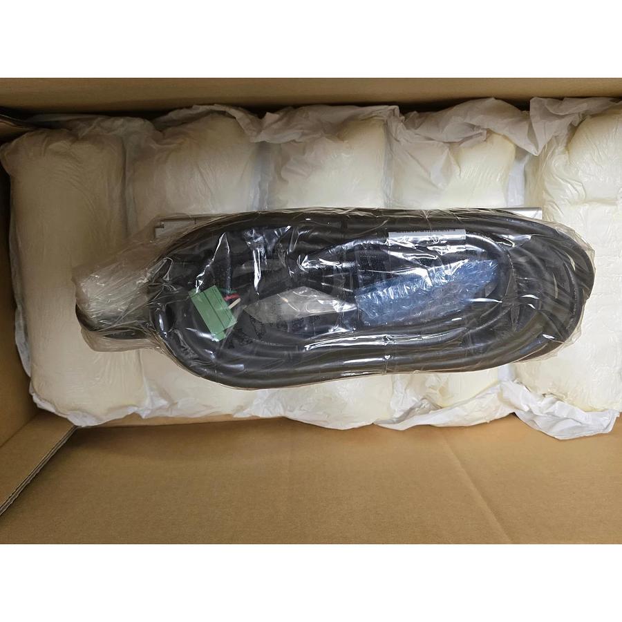 IAI RCS2-F5D-I-100-8-100-T2-R05 ROBO CYLINDER ACTUATOR W/SCON-CA-100I-CC-0-2 NEW
