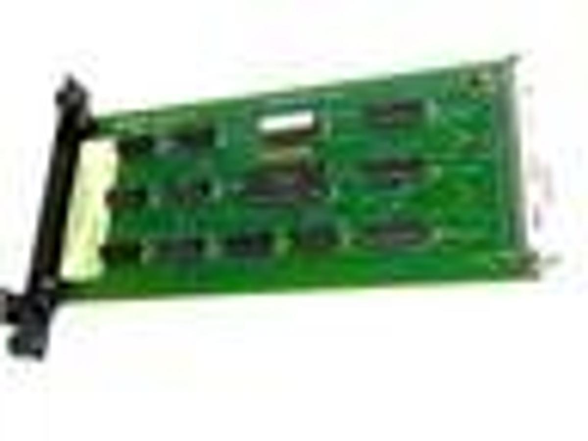 Used USON 409 FIVE PROGRAM MEMORY MODULE
