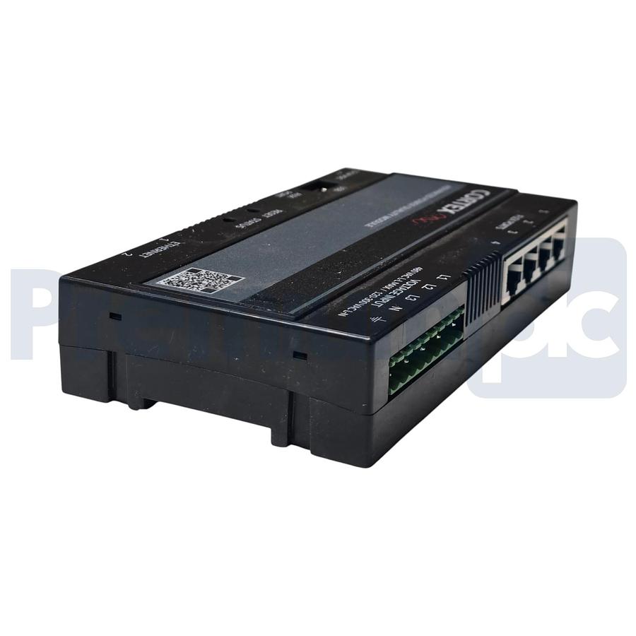 Used Cortex Systems CSM-1-00 | CSM100 Advanced Power Quality Module NSNP (read)