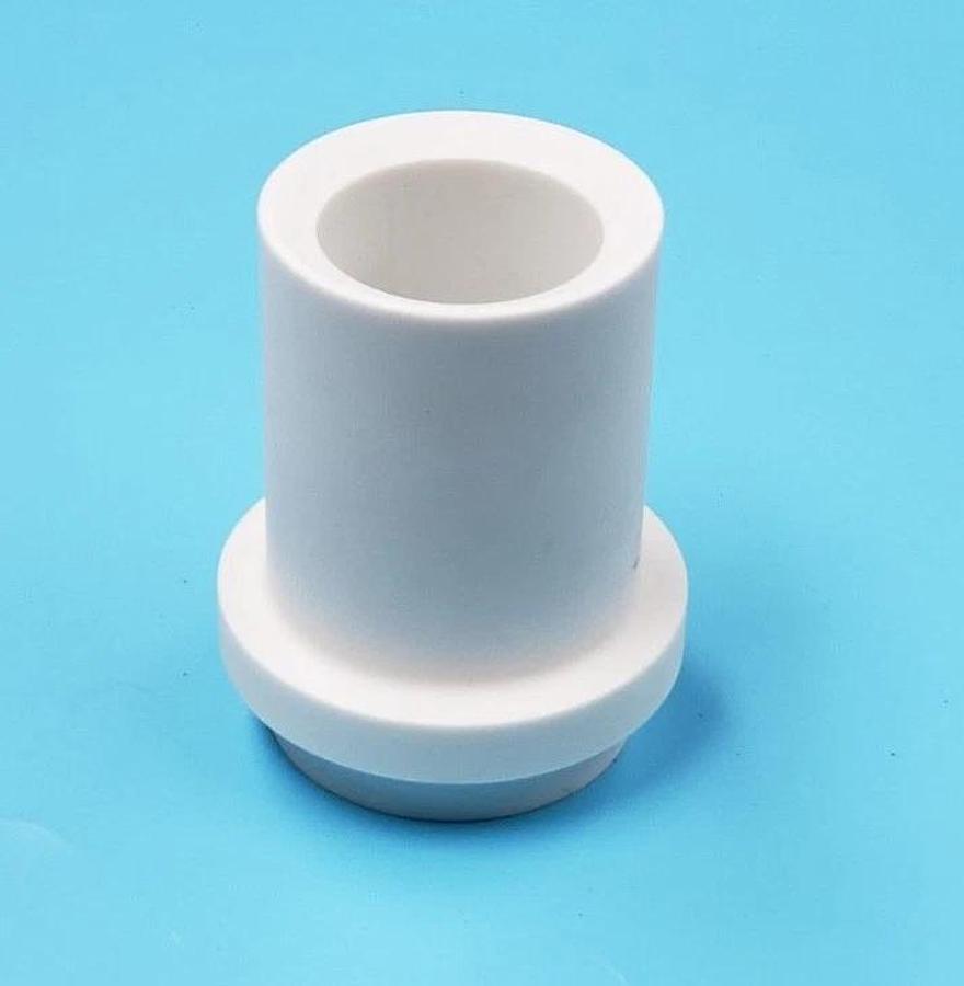 GENERIC 3164029 CERAMIC BUSHING, 2" ID X 3" OD X 4.5" LENGTH, TESTED 400#