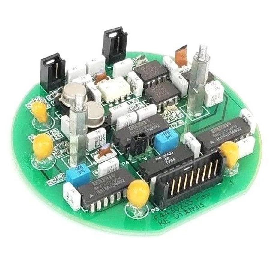 Used KAJAANI ELECTRONICS F4430235 CONTROL BOARD KE OY PP315 ES9339