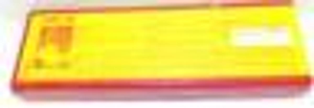 EUTECTIC CASTOLIN 66XHD-40-5K ELECTRODES XHD 66, 5/32'' 4.0mm 11LB