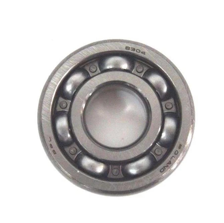 NEW PPL 6304 SINGLE ROW BALL BEARING