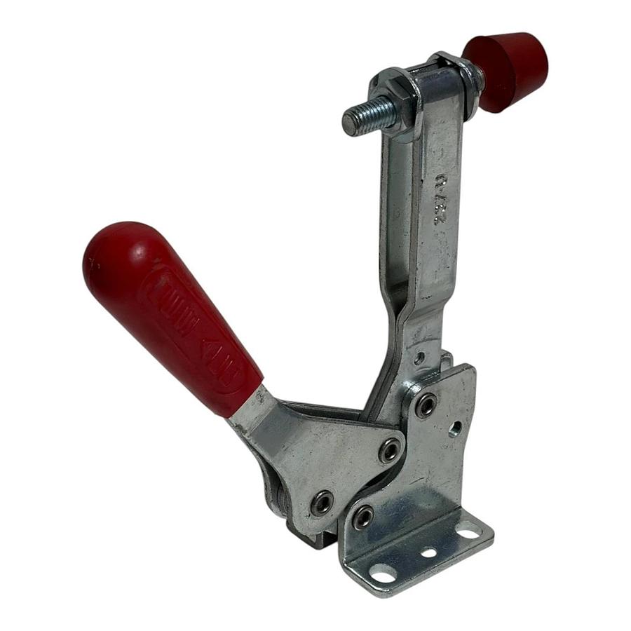 De-Sta-Co 237-U Vertical Hold-Down Manual Toggle Clamp - New Surplus