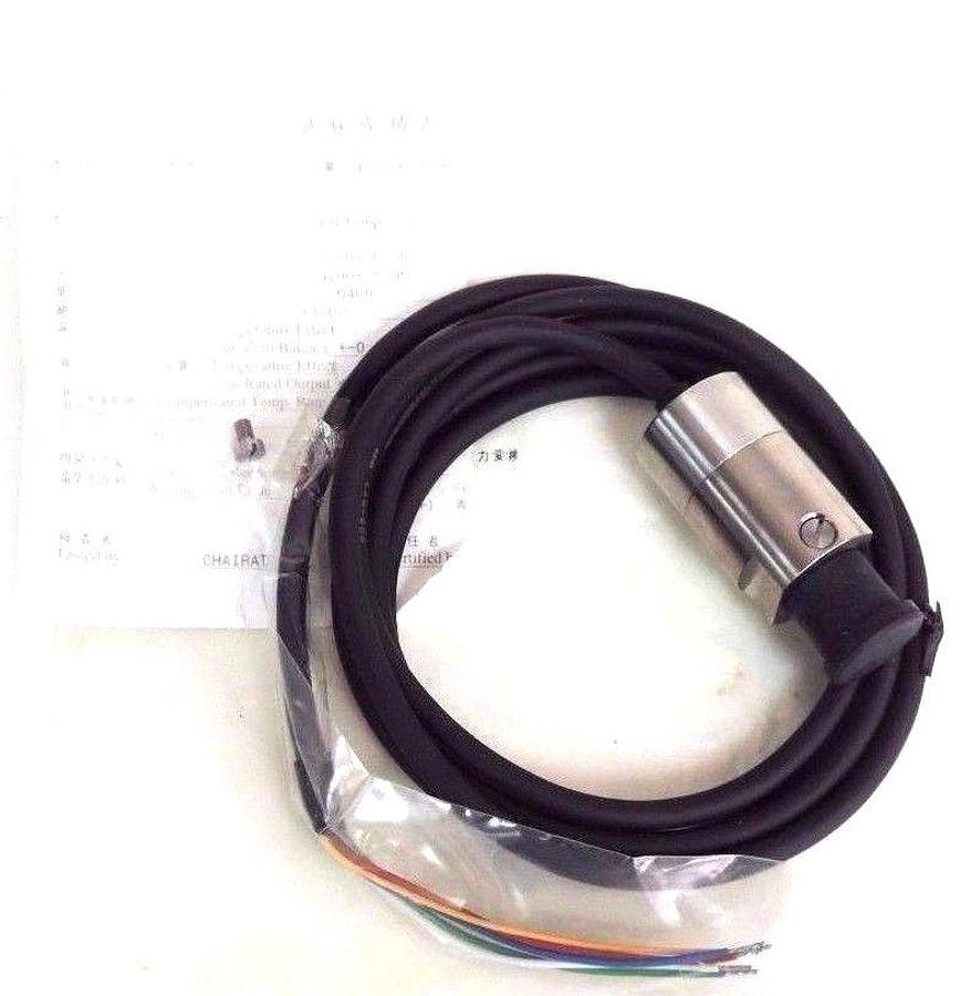 Used NEW MINEBEA NMB PRFS-20MP PRESSURE TRANSDUCER 20MPA, PRFS20MP