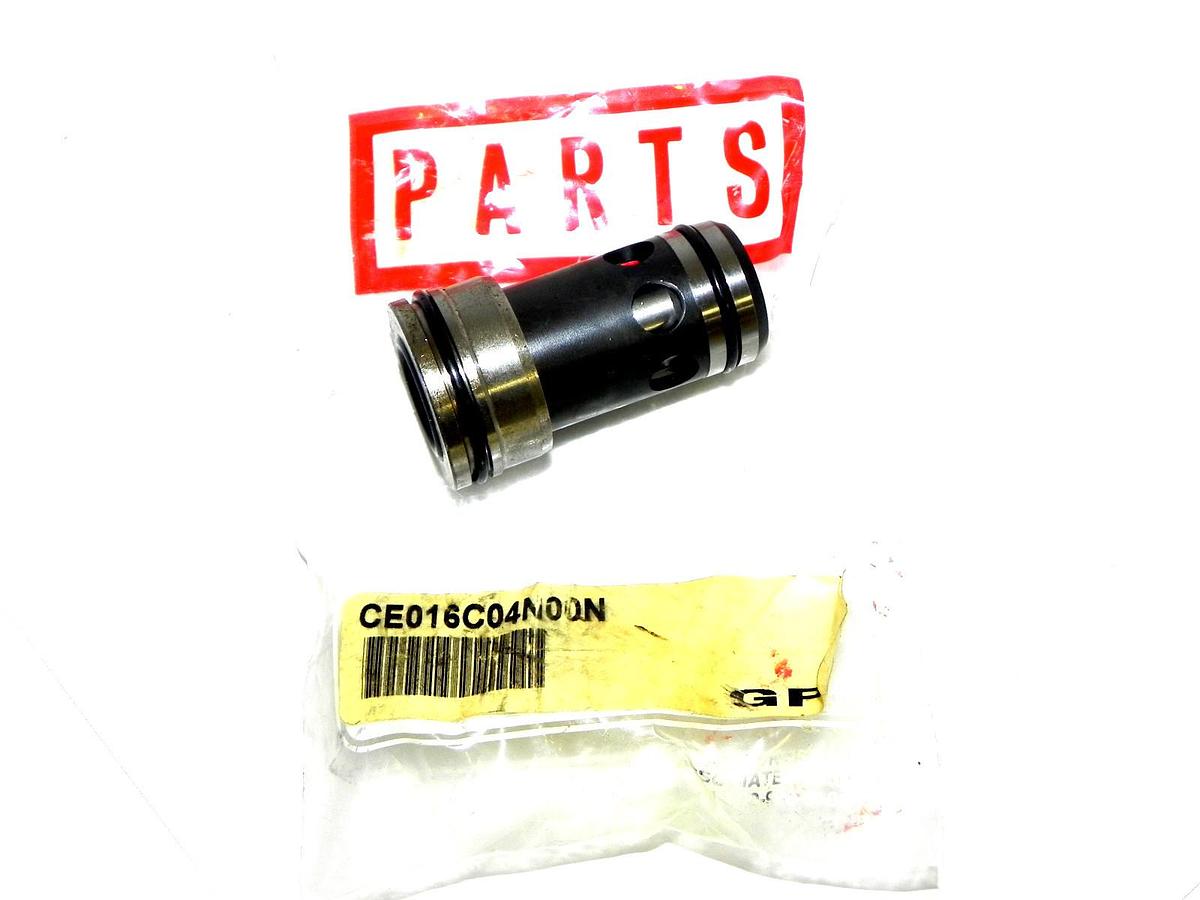 NEW PARKER  CE016C04N00N 16MM CART ELEMENT