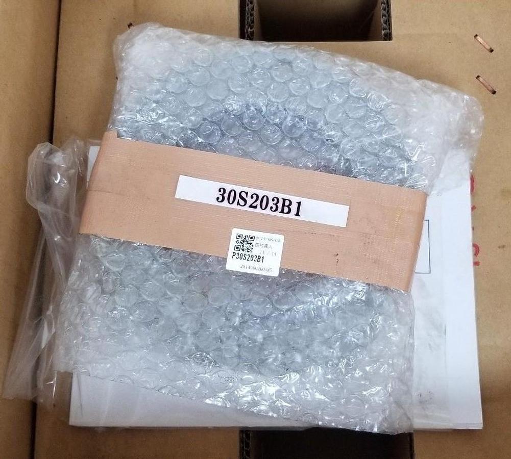 Used NEW NABTESCO TEIJIN SEIKI GH24-31 P30S076-00 VIGODRIVE GEAR REDUCER E04657060001