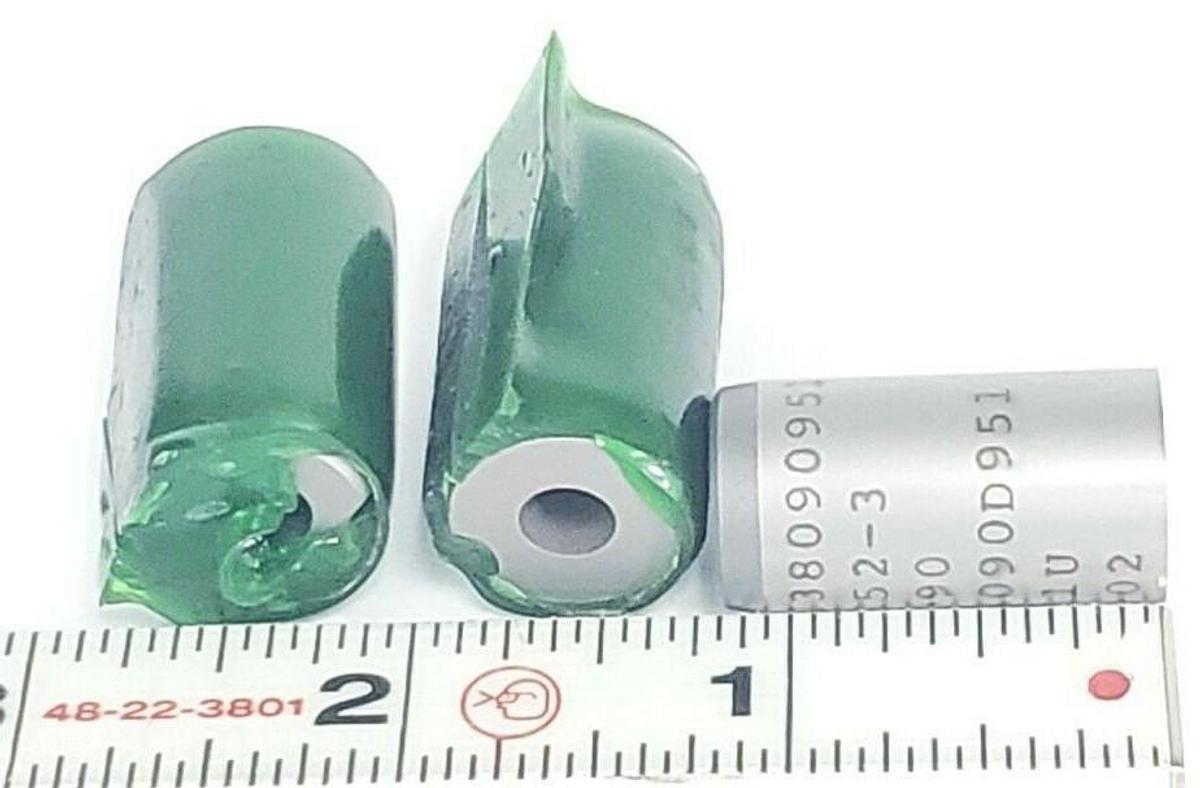 Used LOT OF 3 NEW GMSP0239090951 PUNCHES 25680652-3 T02-38090 DET#951U T02-38090D951