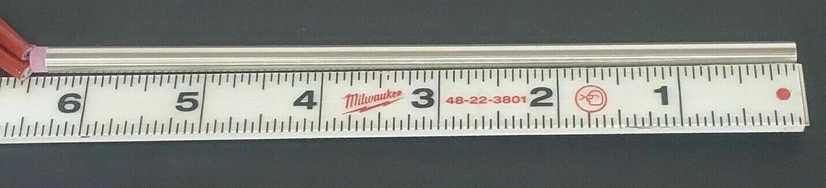 NEW MISUMI MCHS6-160-V200-W190-F500 CARTRIDGE HEATER MCHS6-160