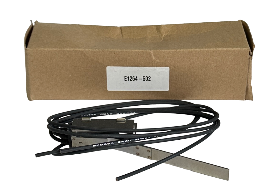 Used NEW CPI E1264-502 / E1264502 LIMIT SWITCH 28VDC/120VAC 5A RESISTIVE 3A INDUCTIVE