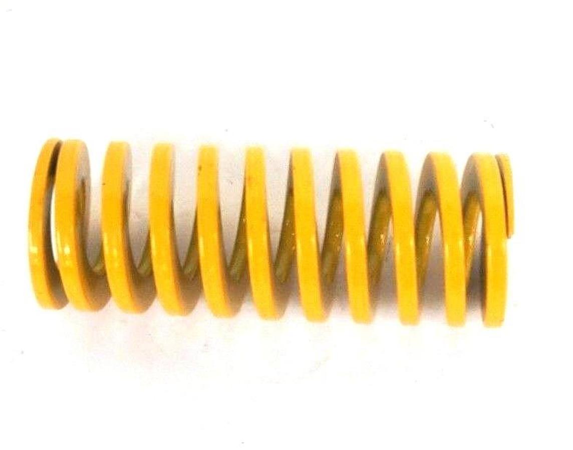 Used NEW FEDEGARI CA400003 MOLLA CIMA PRECISION SL 50X125 DD34 VALVE SPRING VP-9