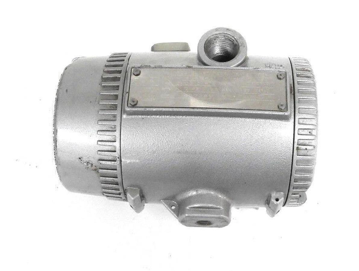 Used BAILEY EQS SMART TEMPERATURE TRANSMITTER EQS124A1