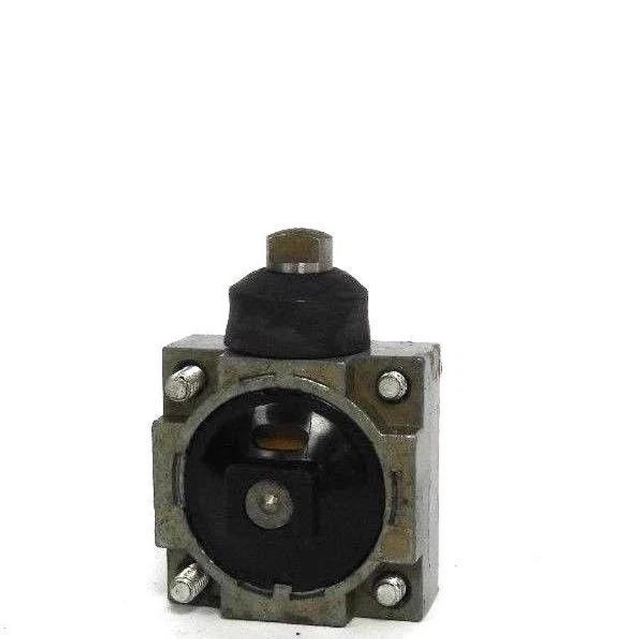 Used SQUARE D 9007-G OPERATING HEAD 9007G PRETRAVEL 08