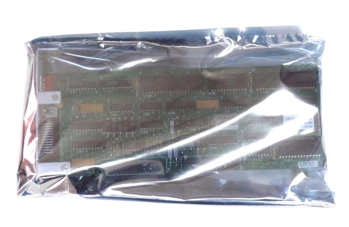 Used NIB HEWLETT PACKARD 18594-60110 HP-IB ADDRESS CARD REV A FOR HP 7673 AUTOSAMPLER