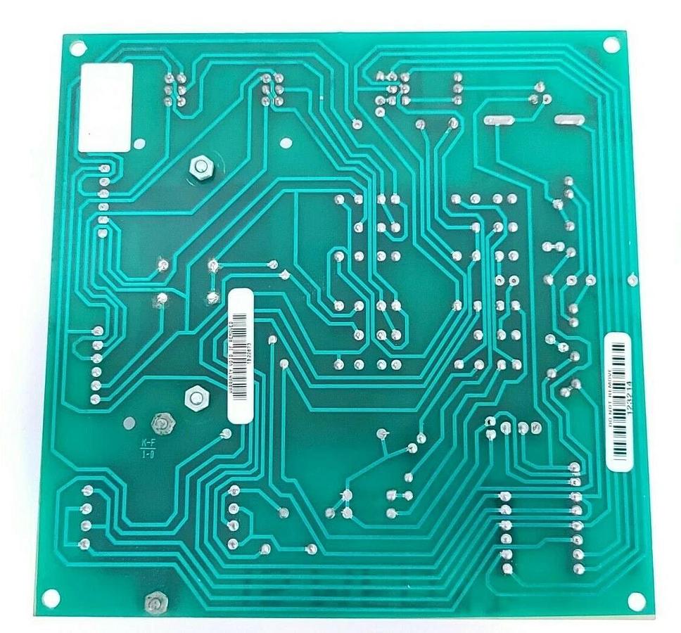 Used DIAMOND AUTOMATION 1267960228 DRIVE BOARD