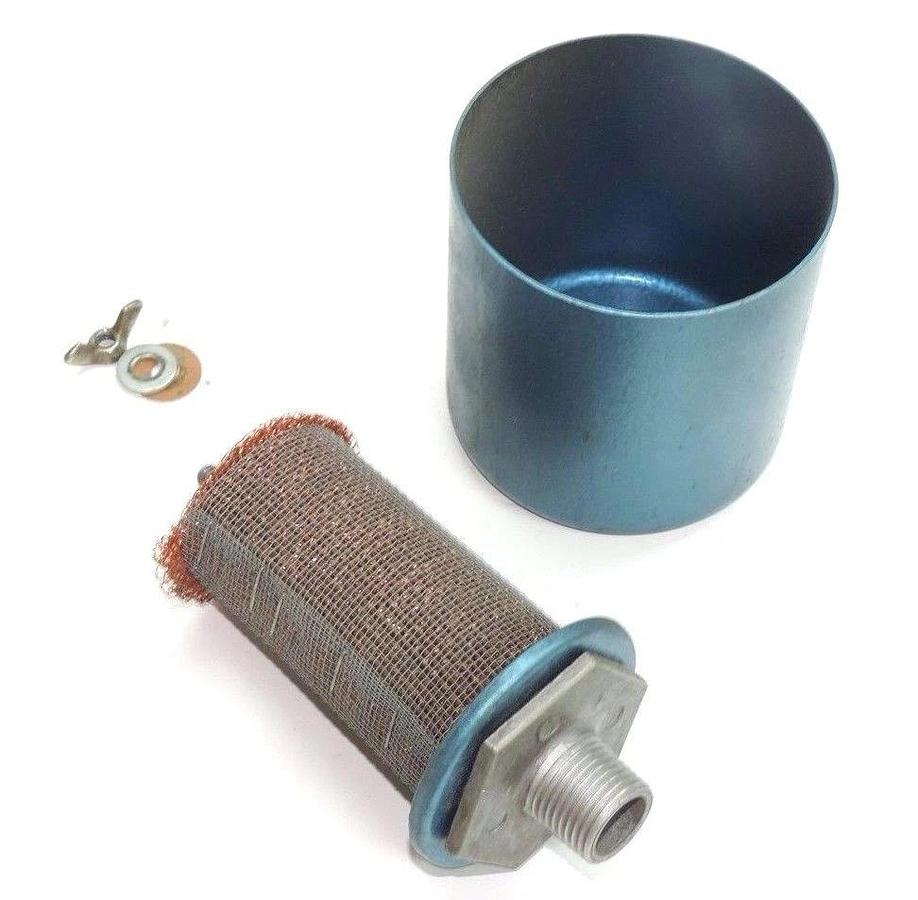 NIB SMC EM910-105N FILTER ELEMENT EM910105N