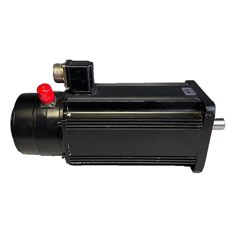 Refurbished REPAIRED REXROTH INDRAMAT MAC-090B-0-PD-3-C/110-A-0/C001 MAC AC SERVO MOTOR