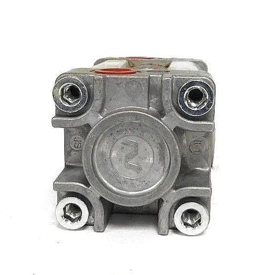 NEW NORGREN PDA/182063/25 AIR CYLINDER 63MM BORE, 25MM STROKE, DOUBLE ACTING