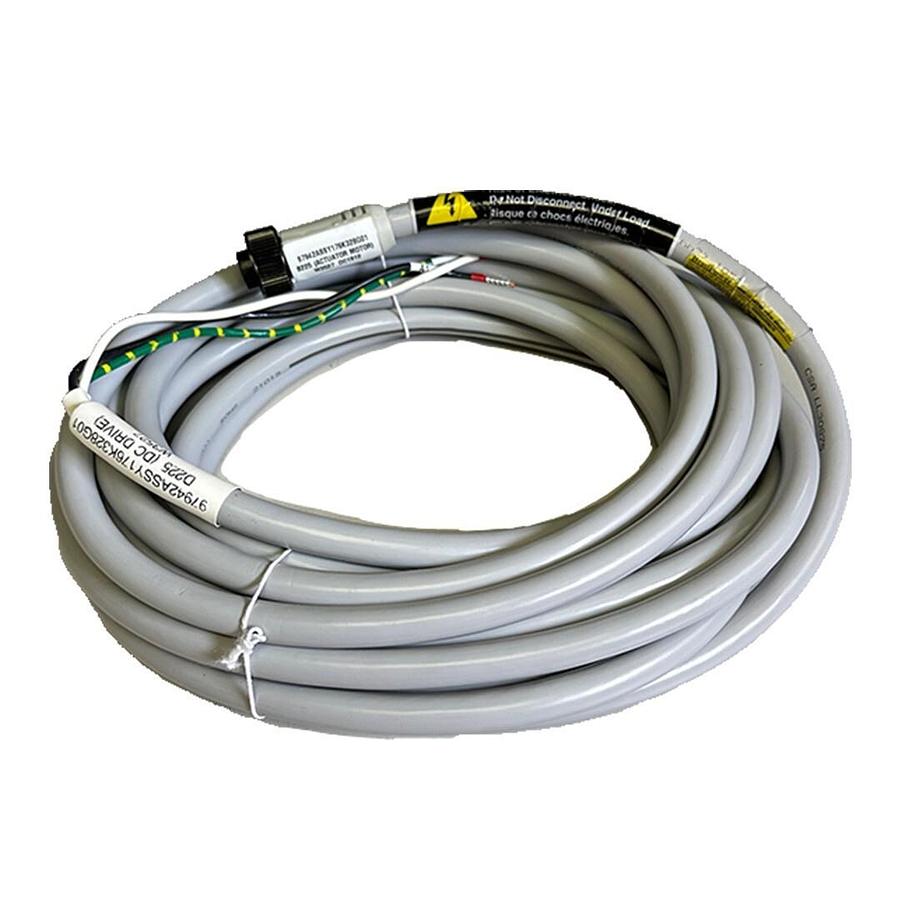 Used NEW MOLEX WOODHEAD 103000A45M070 BradPower MOTOR CORDSET