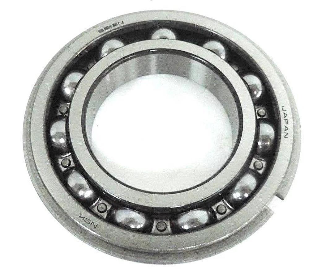 Used NIB NSK 6215NRC3 BALL BEARING