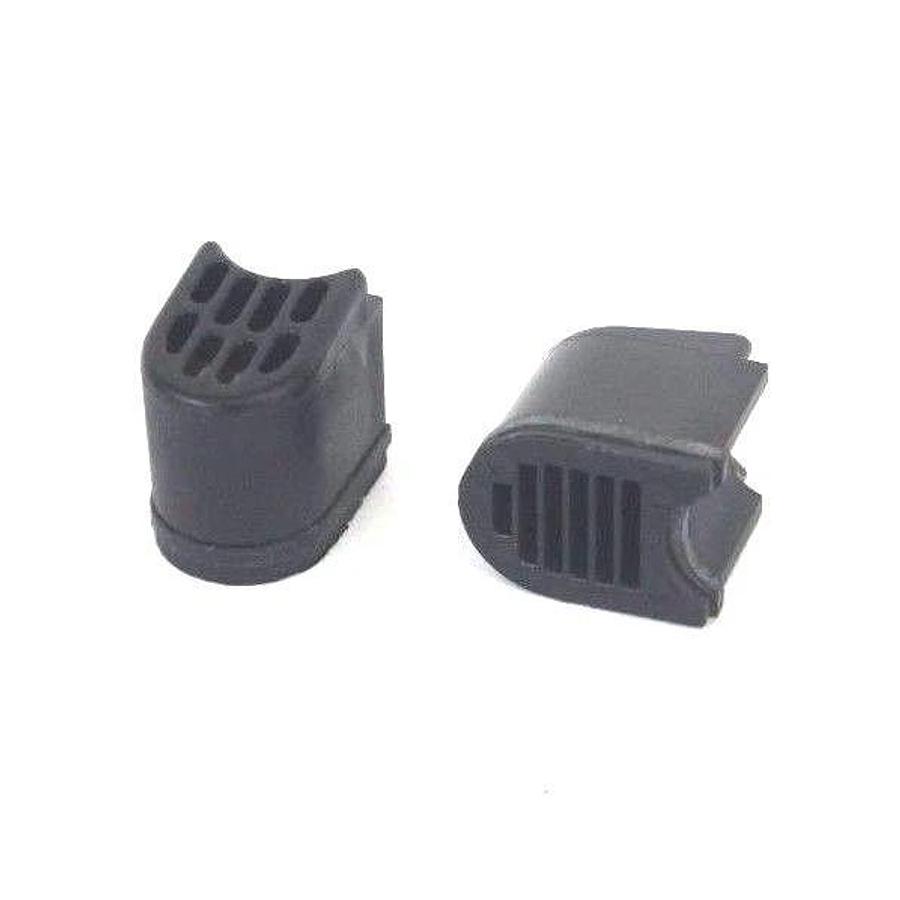 LOT OF 2 NEW GENERIC 46388 MUFFLER ASSEMBLIES 406-04-1, 3310900