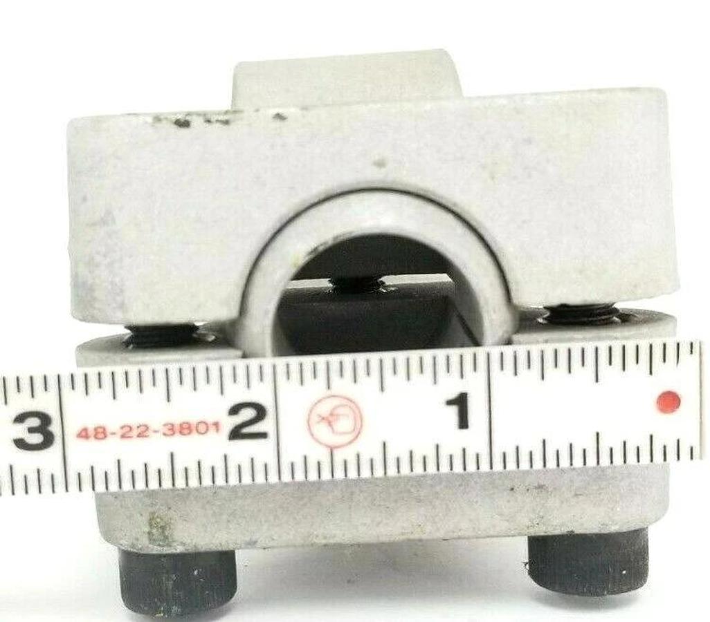 Used GENERIC TM2D-400 CONNECTOR CLAMP TM2D TM2D400