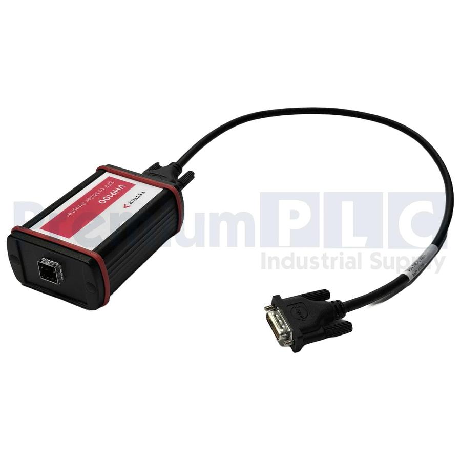 VECTOR VH9100 SFF TO MOLEX ADAPTER w/ 74576-0000 CABLE NSNP