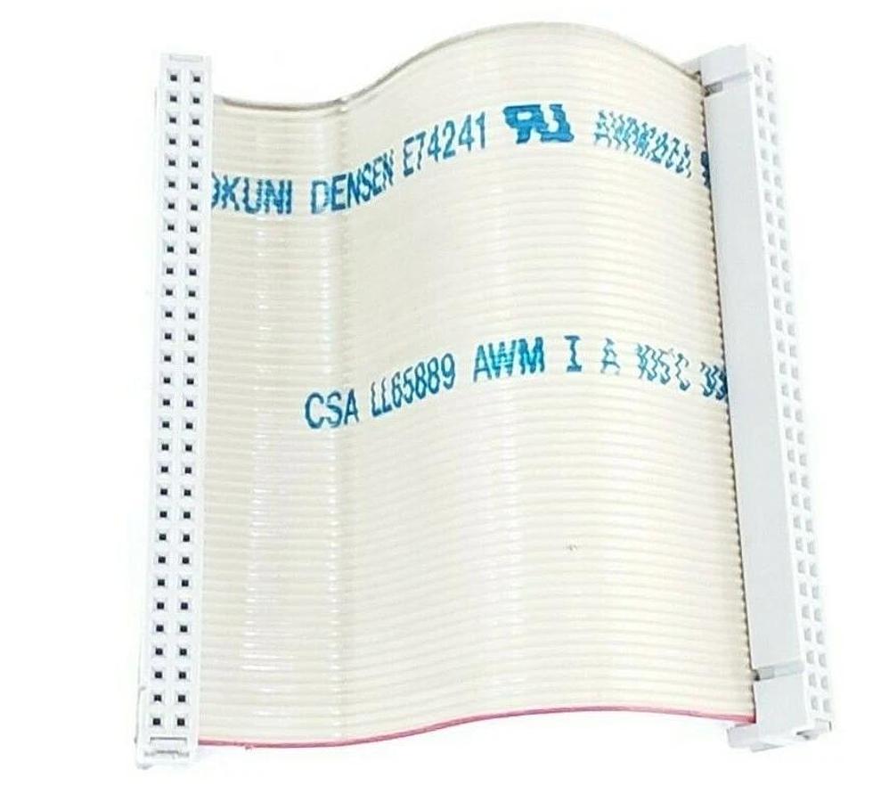 Used OKUNI DENSEN E74241 CABLE AWM2651 CSA LL65889
