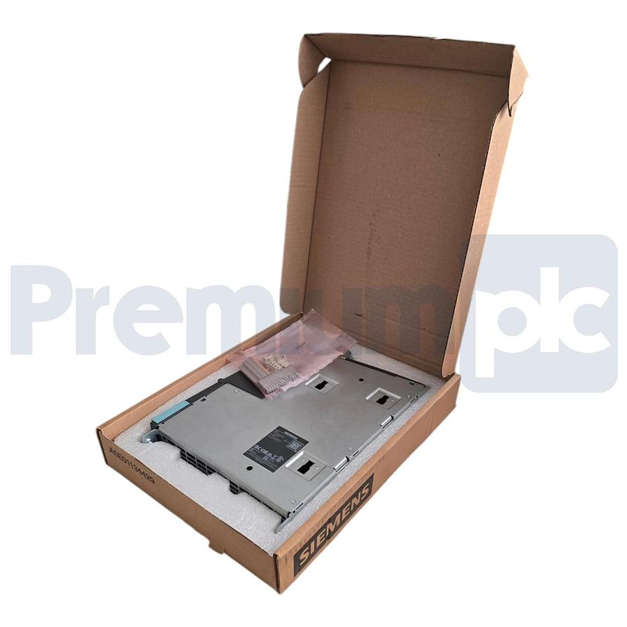 Used Siemens SINAMICS 6SL3040-1MA01-0AA0 SINAMICS Control Unit CU320-2 PN NSMP