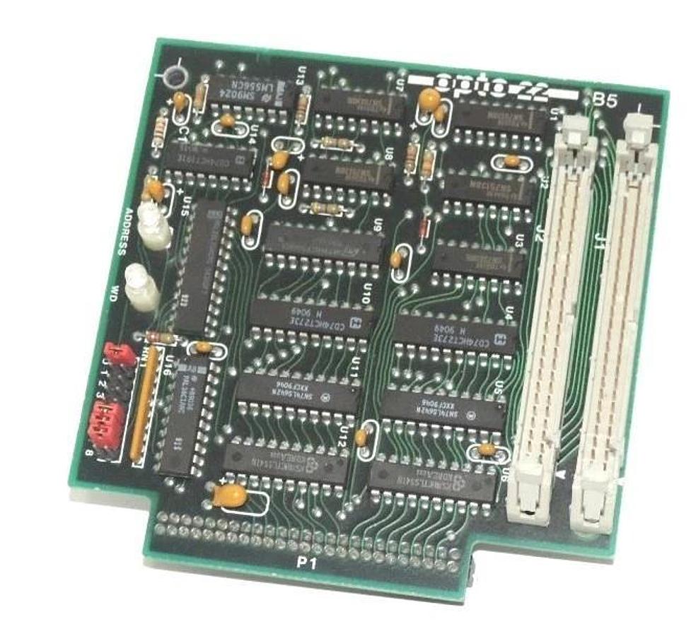 NEW OPTO 22 001830F BRAIN BOARD 001830