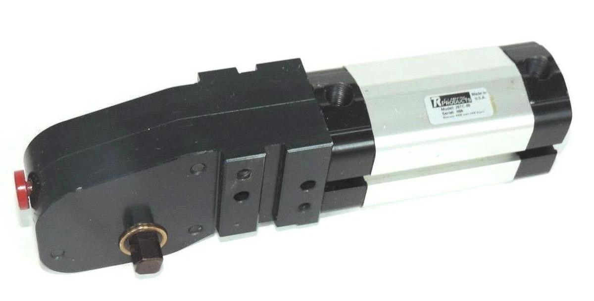 NEW R CLAMPING PRODUCTS 20TC-00 TOGGLE CLAMP 20mm 20TC00