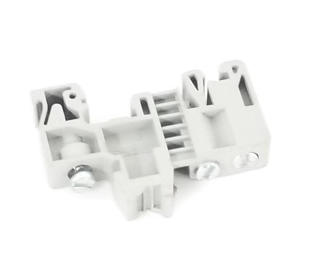 Used PHOENIX CONTACT E-UK TERMINAL BLOCK END EUK