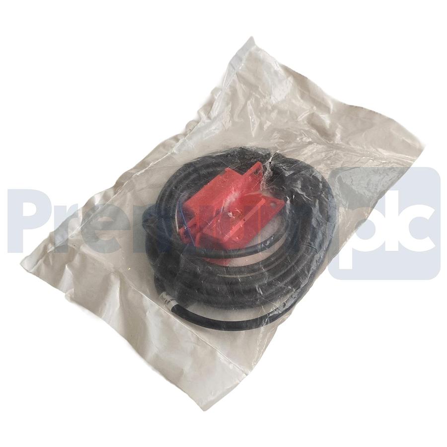 Used Allen Bradley 440N-Z21SS2A /B SensaGuard Non-Contact Interlock Switches NSMP