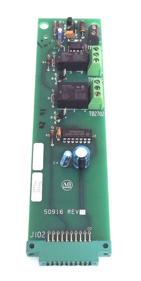 NEW ALLEN BRADLEY 1334-MOD-W3 REV. 03 MOD KIT FAULT/RUN CONTACT, 1334MODW3