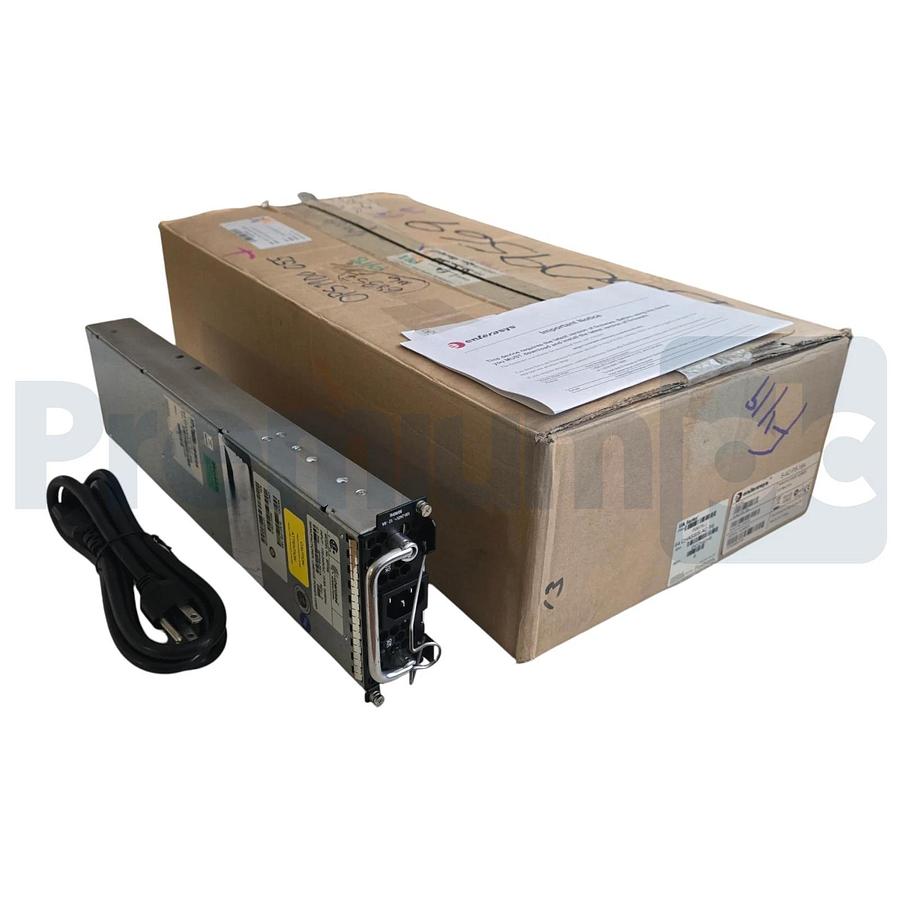 Invensys Foxboro Enterasys S-AC-PS-15A | P0973LJ S4 AC Power Supply SP799-Z01A