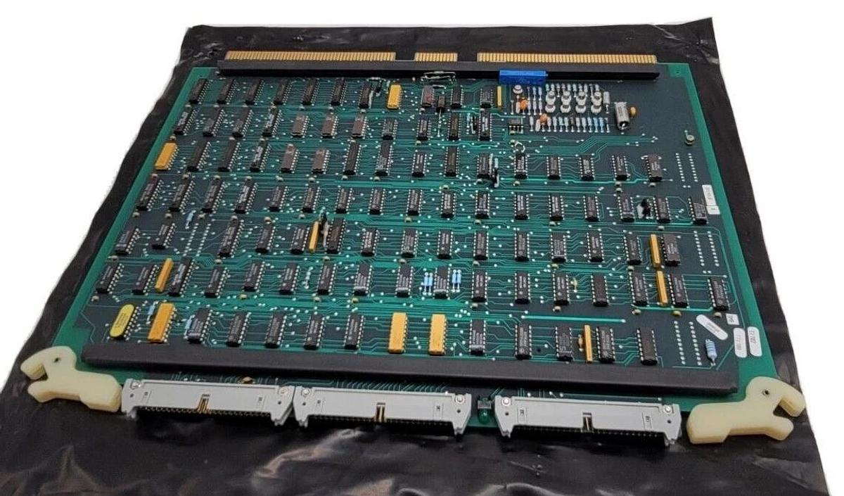 NEW FOXBORO INVENSYS D0140JF-R CONTROL BOARD L0113XQ-A D0140JFR L0113XQA