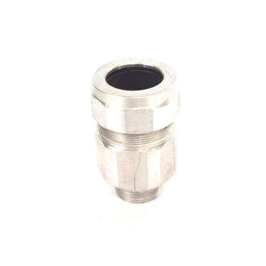 Used EMERSON JMC100138 MC CABLE CONNECTOR 1"