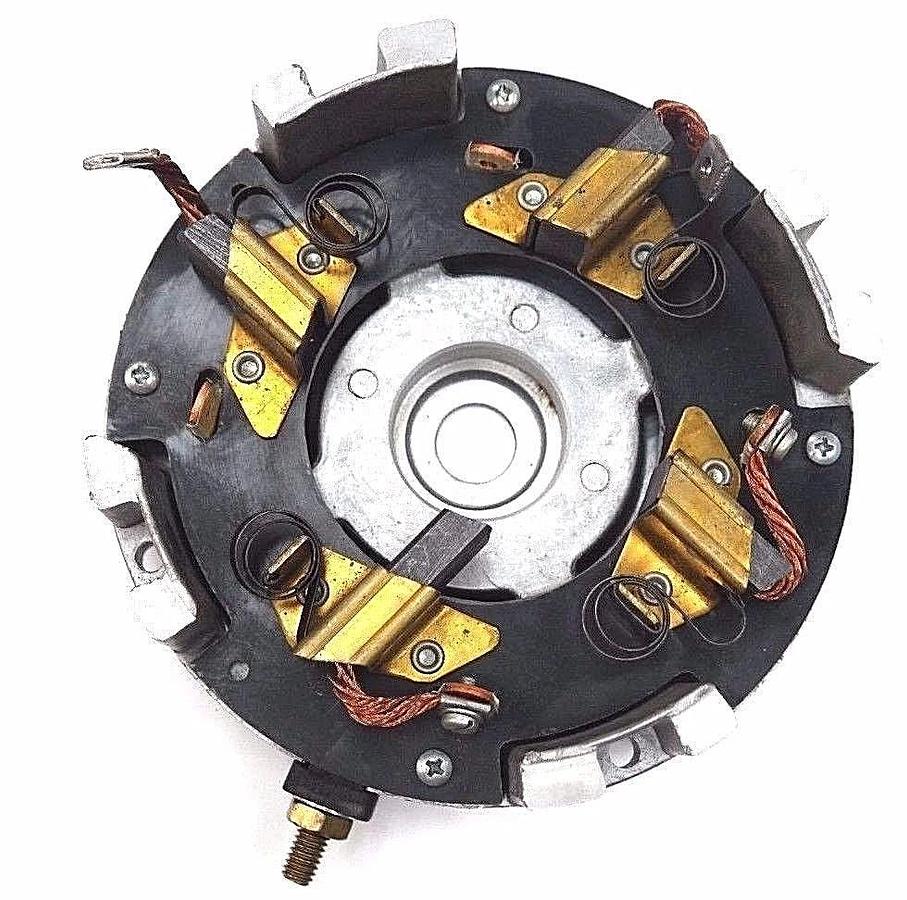 NIB RAYMOND 570-204/113 HEAD ASSEMBLY