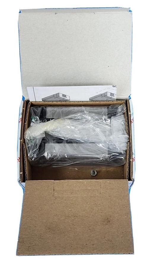 Used NIB REXROTH R16228942Y LINEAR RUNNER BLOCK KWD-020-SNS-C0-N-1