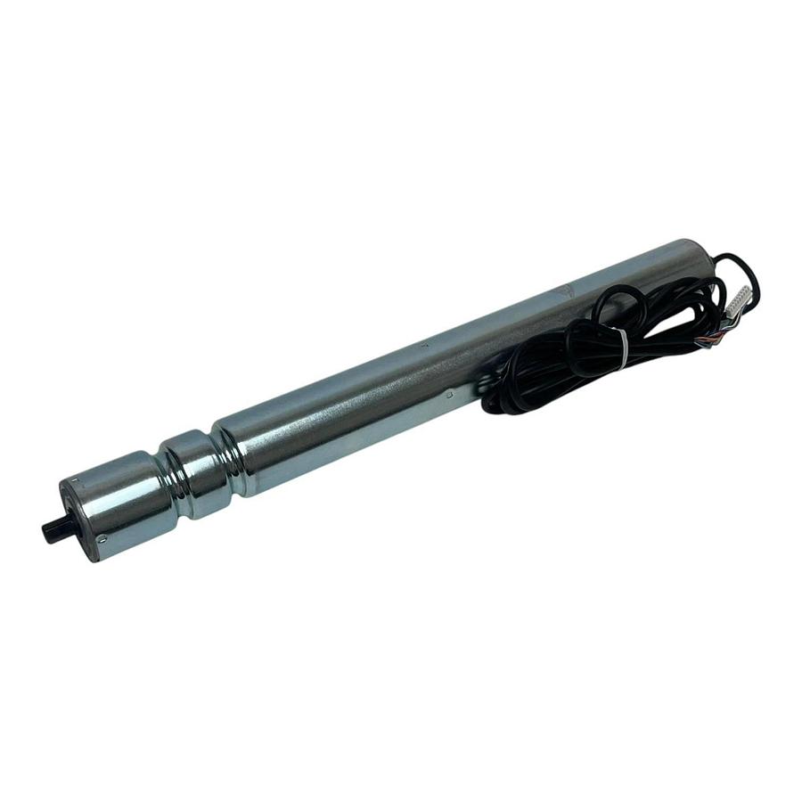 Itoh Denki PM486FE-45-442-D-024-P2-OS Power Moller Conveyor Roller 24VDC