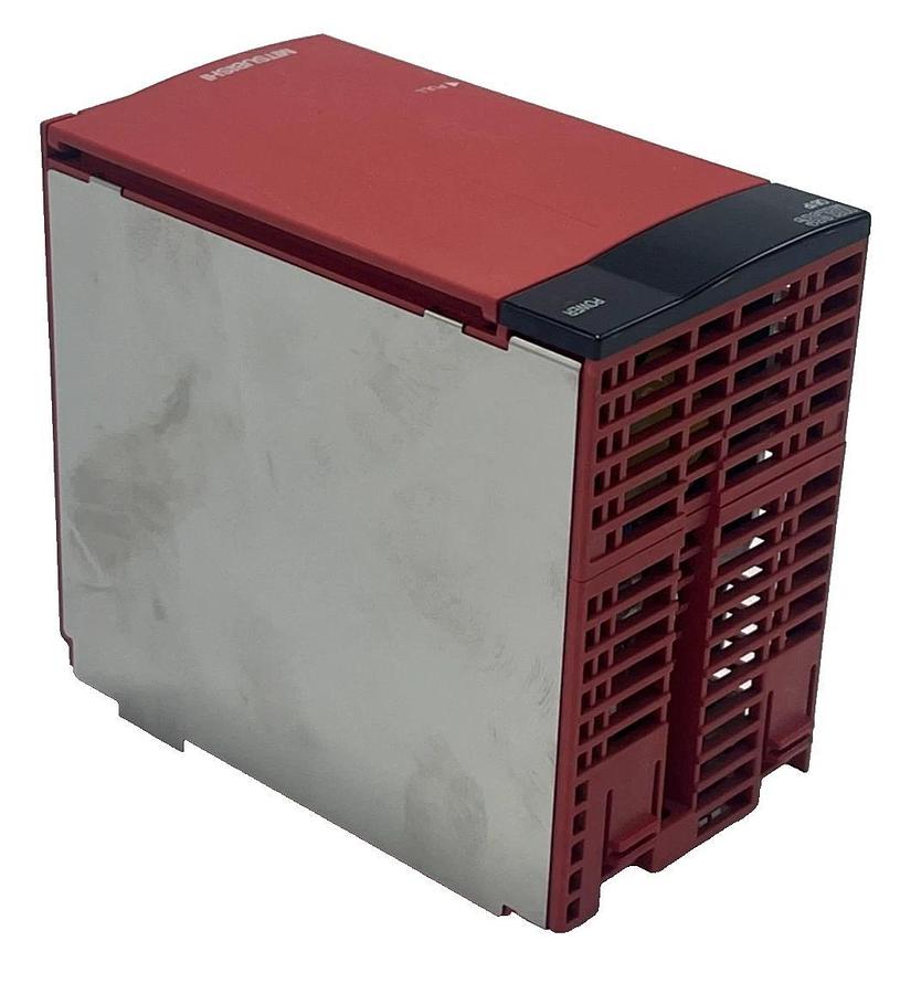 Mitsubishi Q61P MELSEC-Q Series PLC Power Supply Module 100-240VAC Input