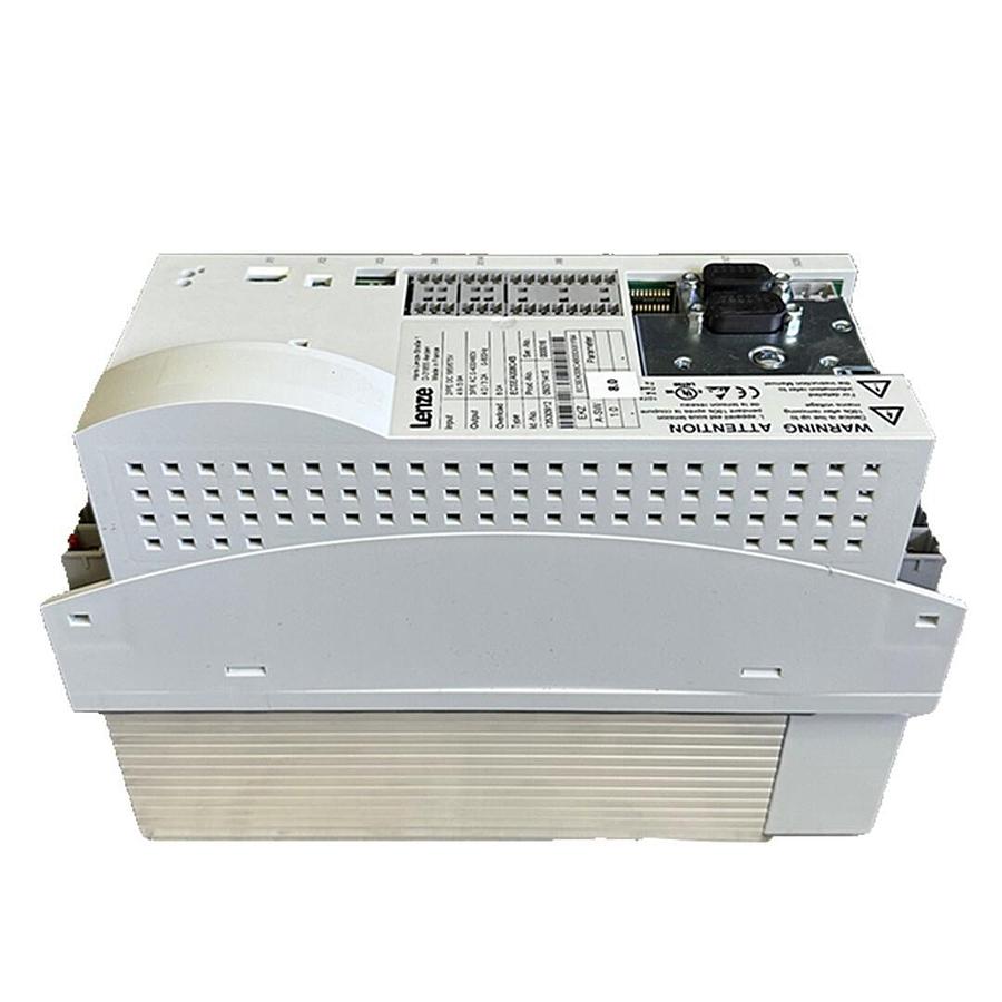 Used NEW LENZE ECSEA008C4B ECS SERVO AXIS MODULE 8A 13530912 ECSEA008C4B000XX1F94