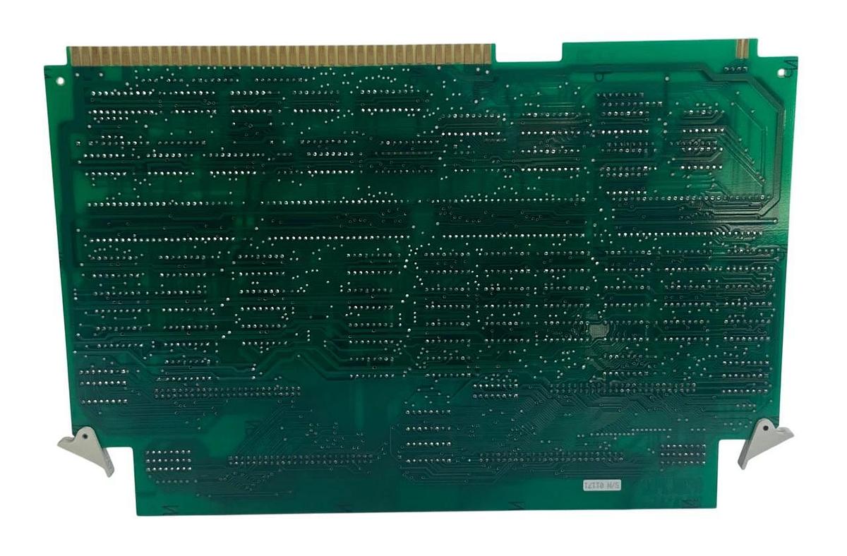 Used OMNIBYTE SE20-35 / SE2035 / K230 CNC CONTROL BOARD AM GRAPHICS USNP
