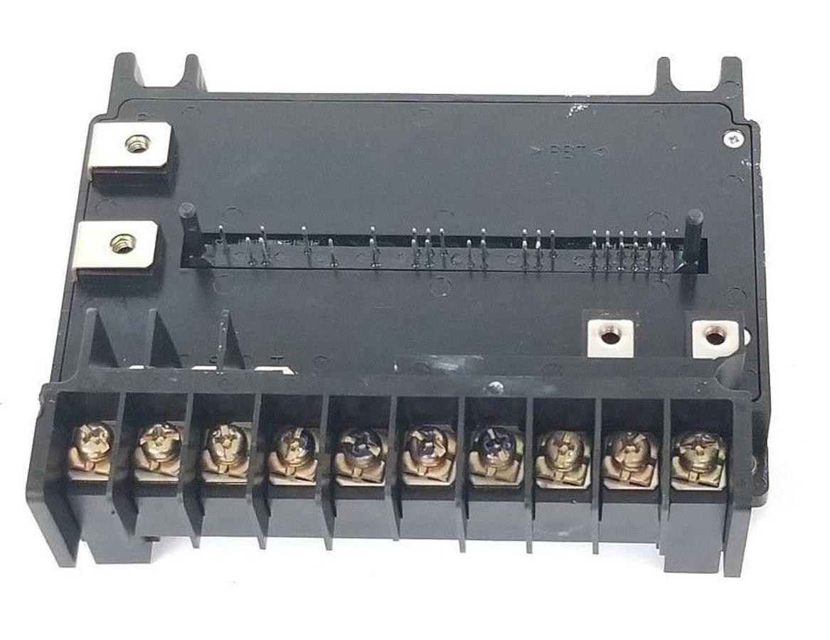 Used FUJI ELECTRIC / SANSHA SA529186-04 POWER BLOCK PS12047 , 4F25