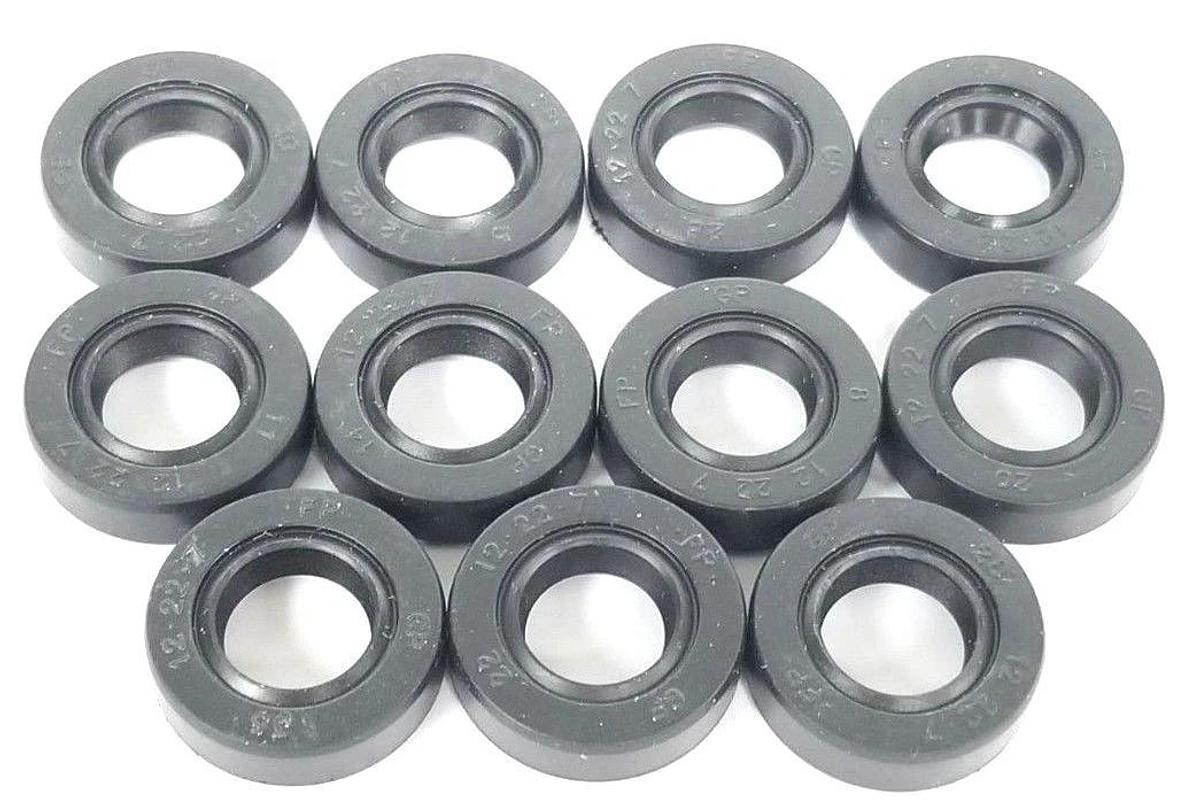 LOT OF 11 NEW GENERIC 12.22.7 FP GP SEALS 12227