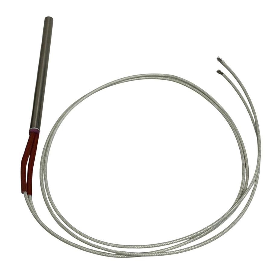 Used MISUMI MCHK10-150-V200-W300 / MCHK10150V200W300 CARTRIDGE HEATER OEM NSNP
