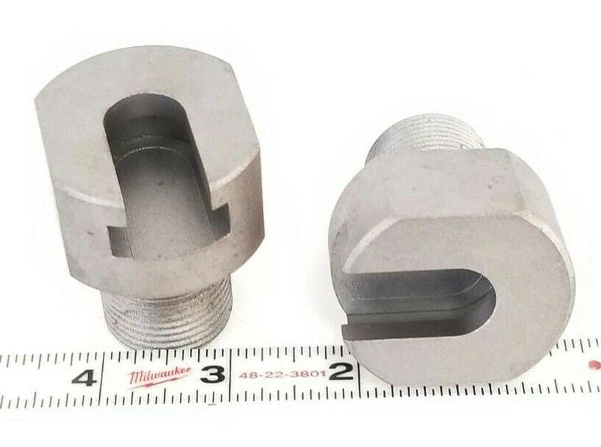 LOT OF 2 NEW LANE PUNCH DGMSP0192898209 SPECIAL RETAINERS