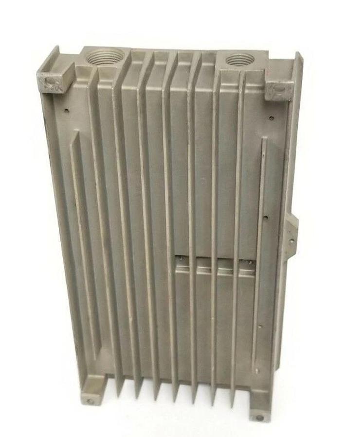 Refurbished REPAIRED GE 6VFW2200 STATOTROL II DRIVE 6VFWC2200A4 6VRC2001A2 193X643AFG224 2HP
