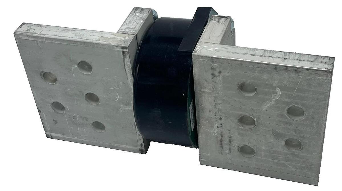 ABB GE TSVG940A MicroVersaTrip Neutral Current Sensor 4000A Power Break II NSMP