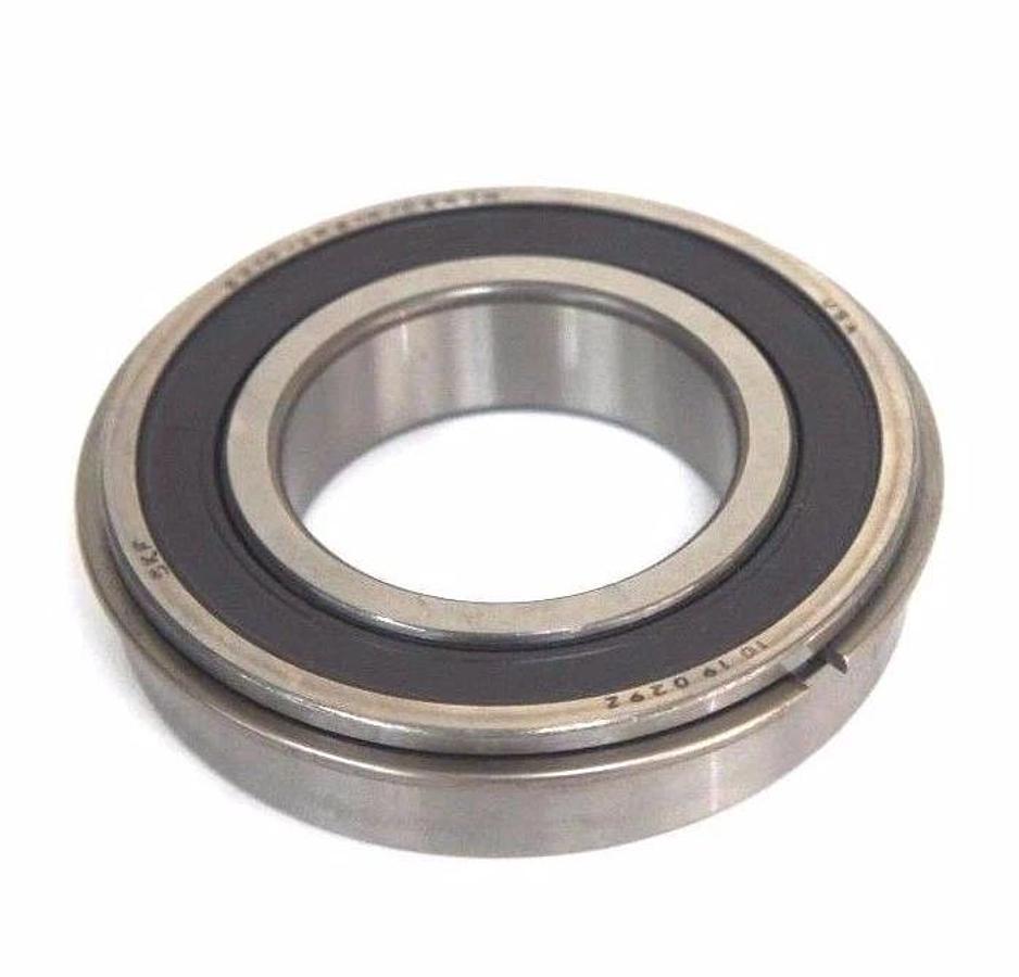 NEW SKF 6210-2RS1N/C3GJN DEEP GROOVE BEARING 62102RS1NC3GJN